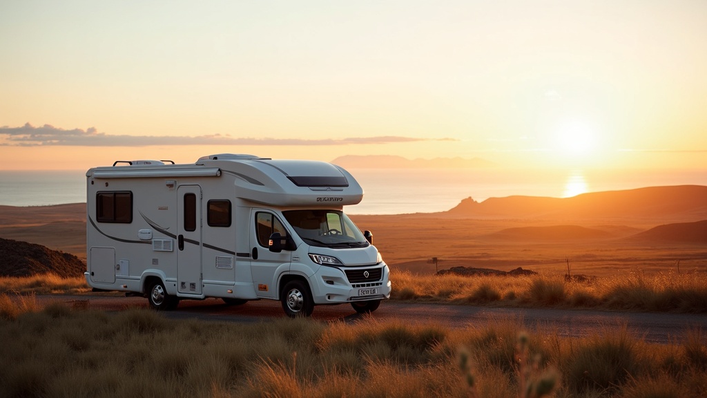 Cheap RV Rental in Reykjavik - Budget Guide and Tips 2026